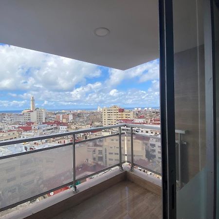 Anfa 118 - Best View In Town. 3 Bedrooms. 2 Bathrooms. Great Location. 카사블랑카 외부 사진