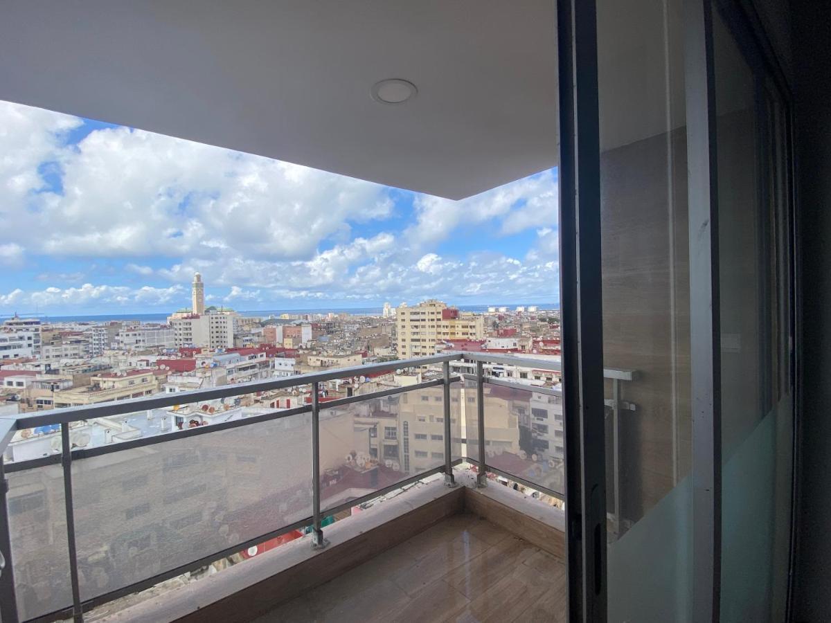 Anfa 118 - Best View In Town. 3 Bedrooms. 2 Bathrooms. Great Location. 카사블랑카 외부 사진