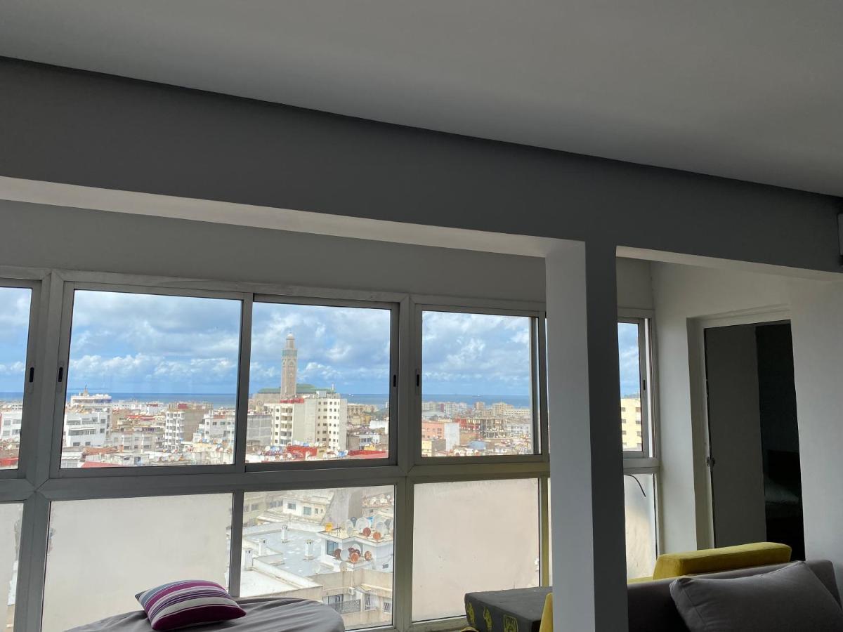 Anfa 118 - Best View In Town. 3 Bedrooms. 2 Bathrooms. Great Location. 카사블랑카 외부 사진
