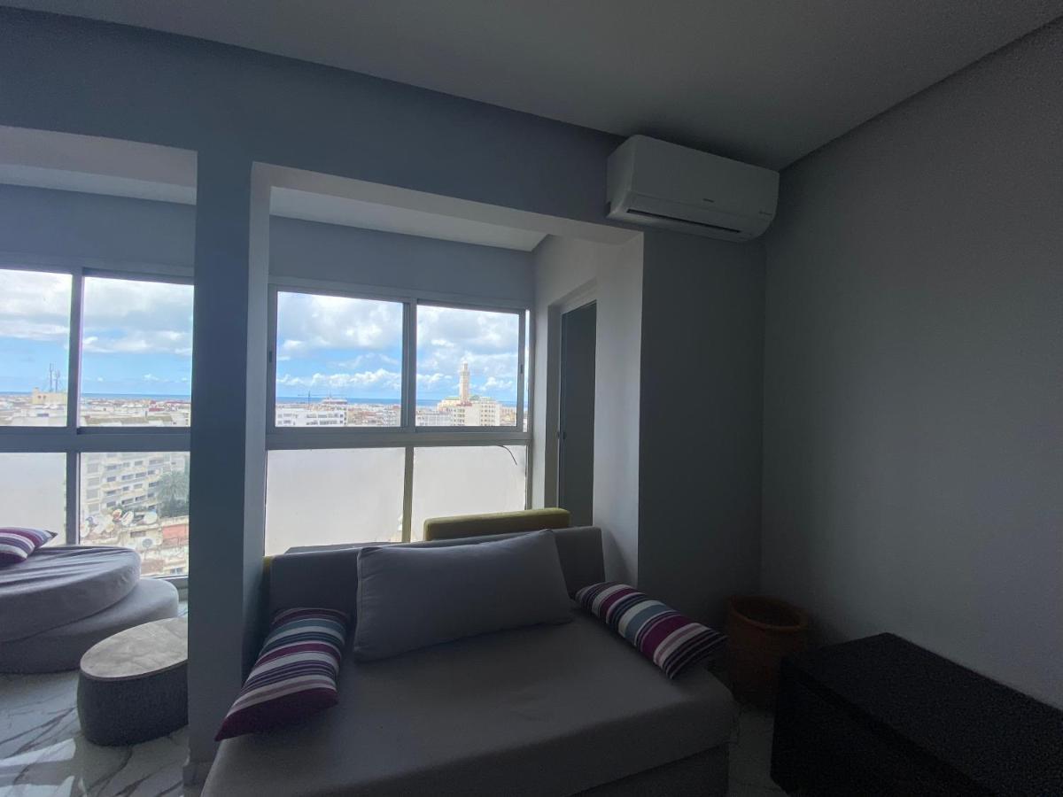 Anfa 118 - Best View In Town. 3 Bedrooms. 2 Bathrooms. Great Location. 카사블랑카 외부 사진