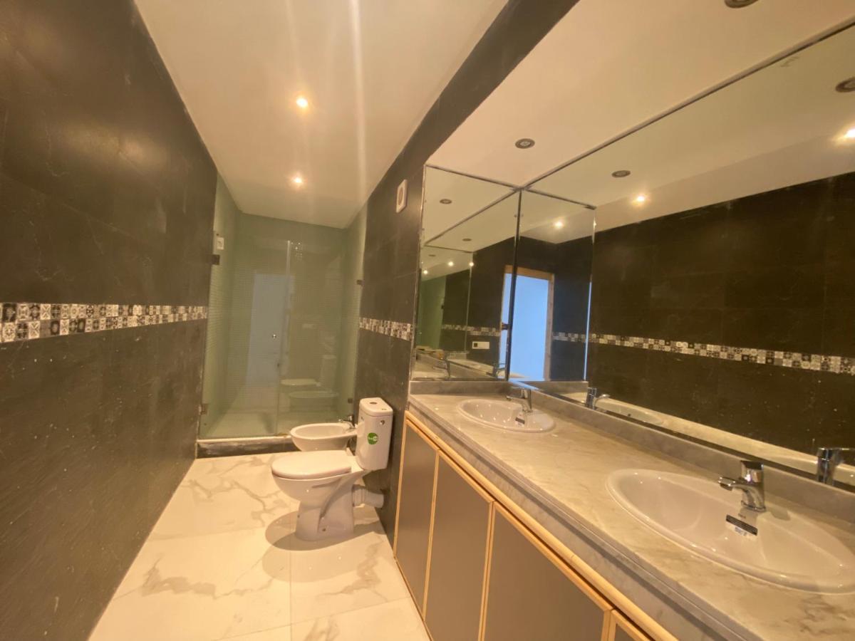 Anfa 118 - Best View In Town. 3 Bedrooms. 2 Bathrooms. Great Location. 카사블랑카 외부 사진