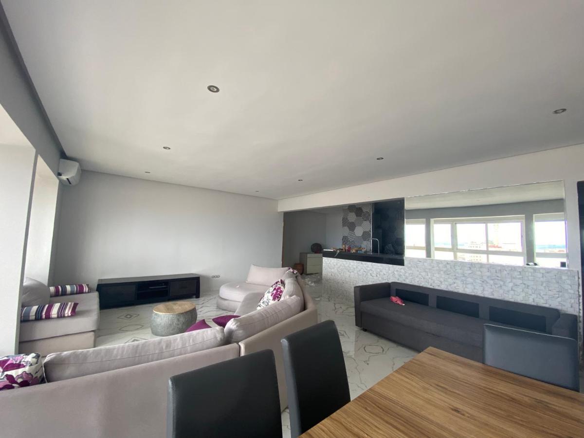 Anfa 118 - Best View In Town. 3 Bedrooms. 2 Bathrooms. Great Location. 카사블랑카 외부 사진
