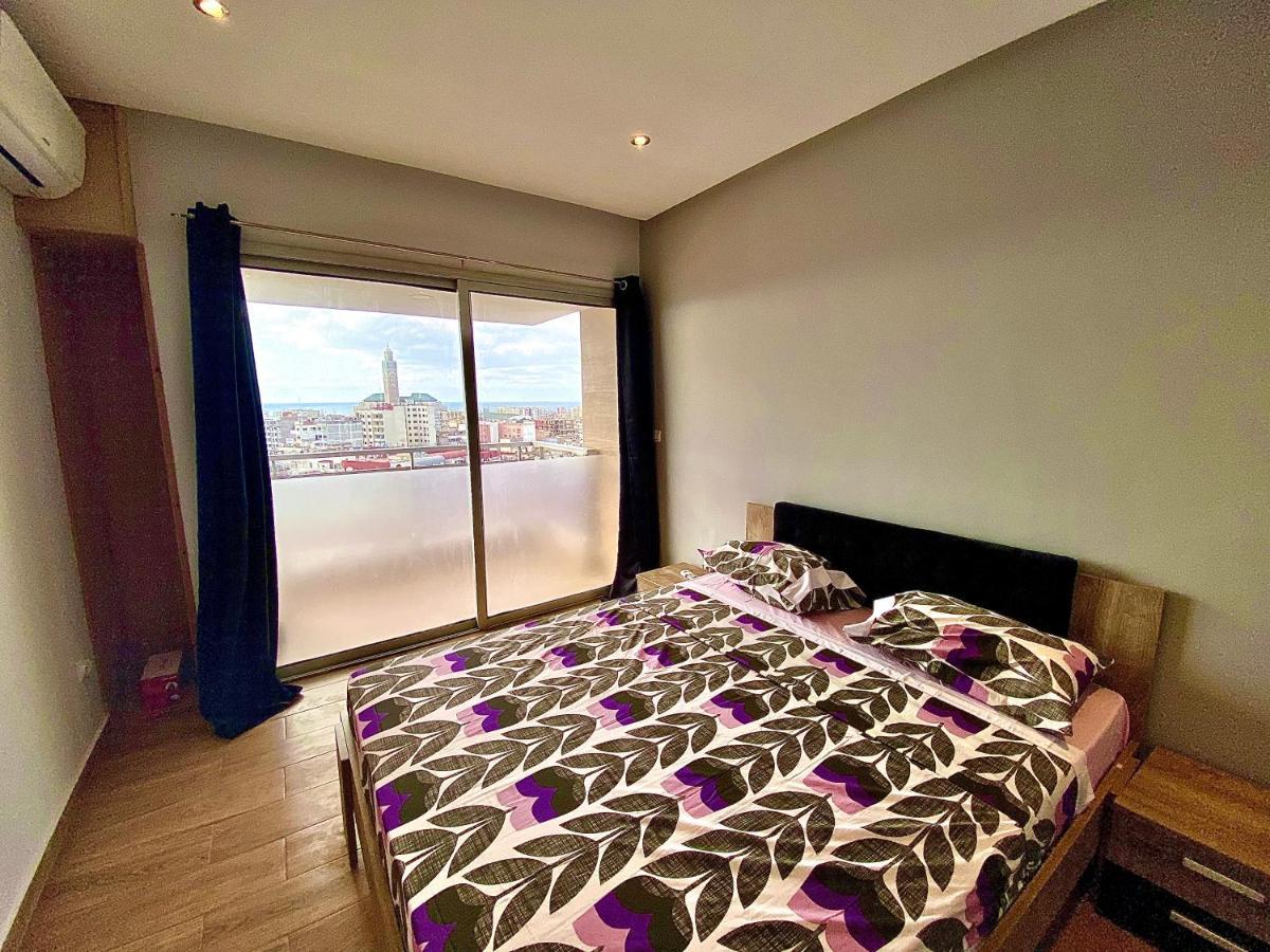 Anfa 118 - Best View In Town. 3 Bedrooms. 2 Bathrooms. Great Location. 카사블랑카 외부 사진