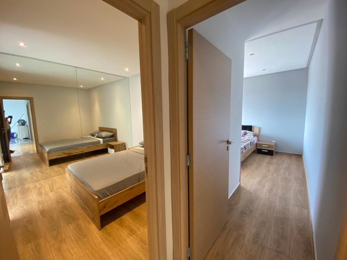 Anfa 118 - Best View In Town. 3 Bedrooms. 2 Bathrooms. Great Location. 카사블랑카 외부 사진