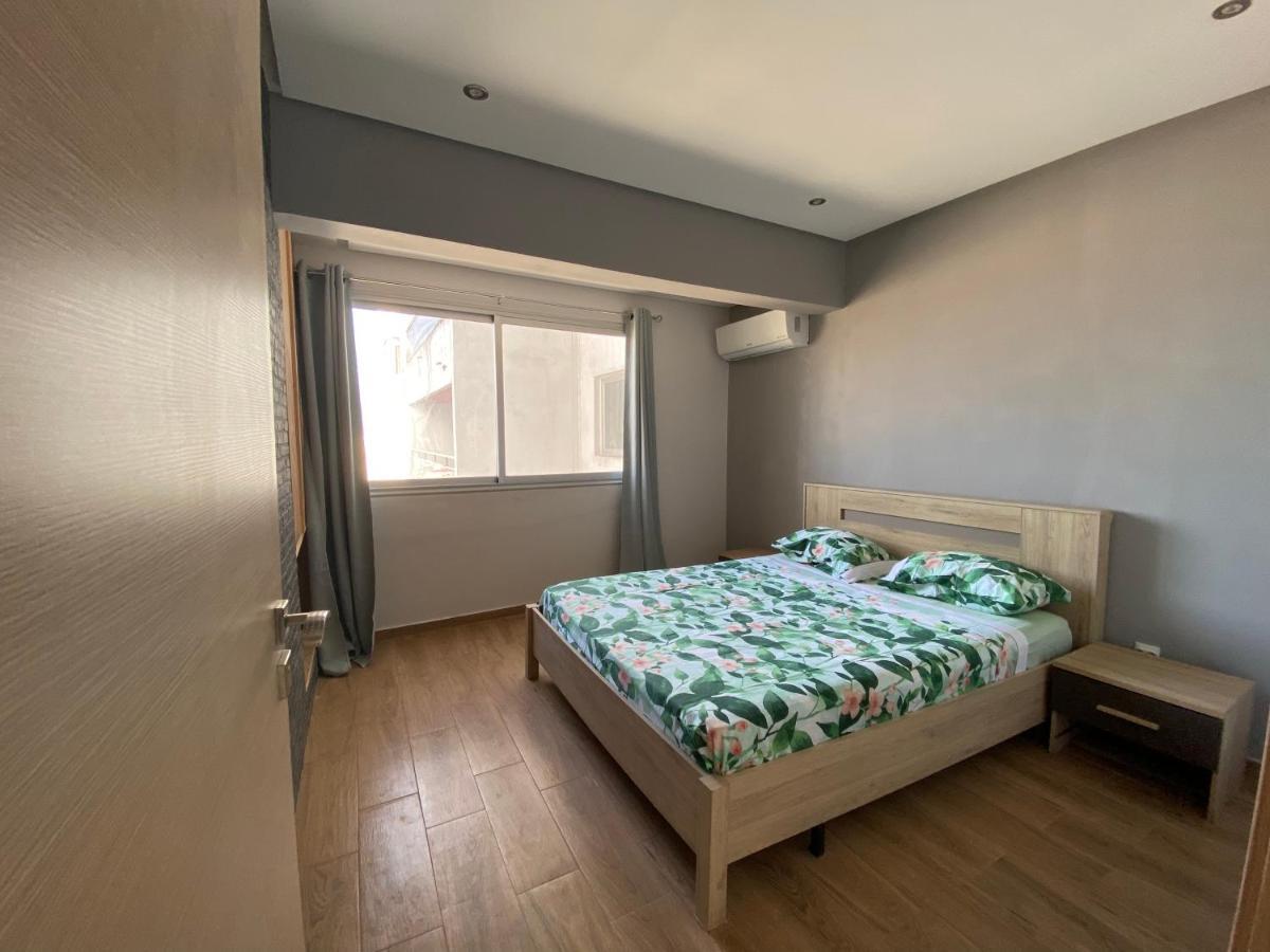 Anfa 118 - Best View In Town. 3 Bedrooms. 2 Bathrooms. Great Location. 카사블랑카 외부 사진