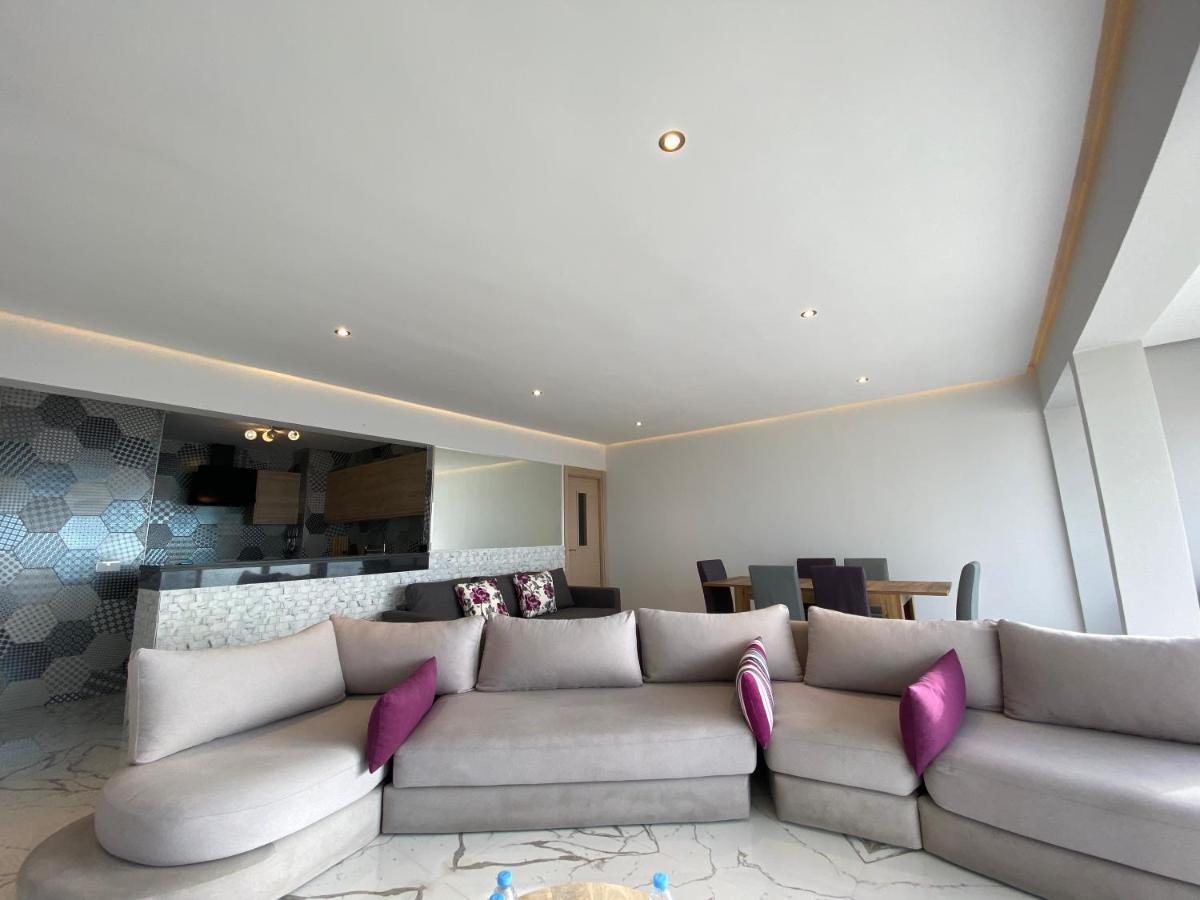 Anfa 118 - Best View In Town. 3 Bedrooms. 2 Bathrooms. Great Location. 카사블랑카 외부 사진