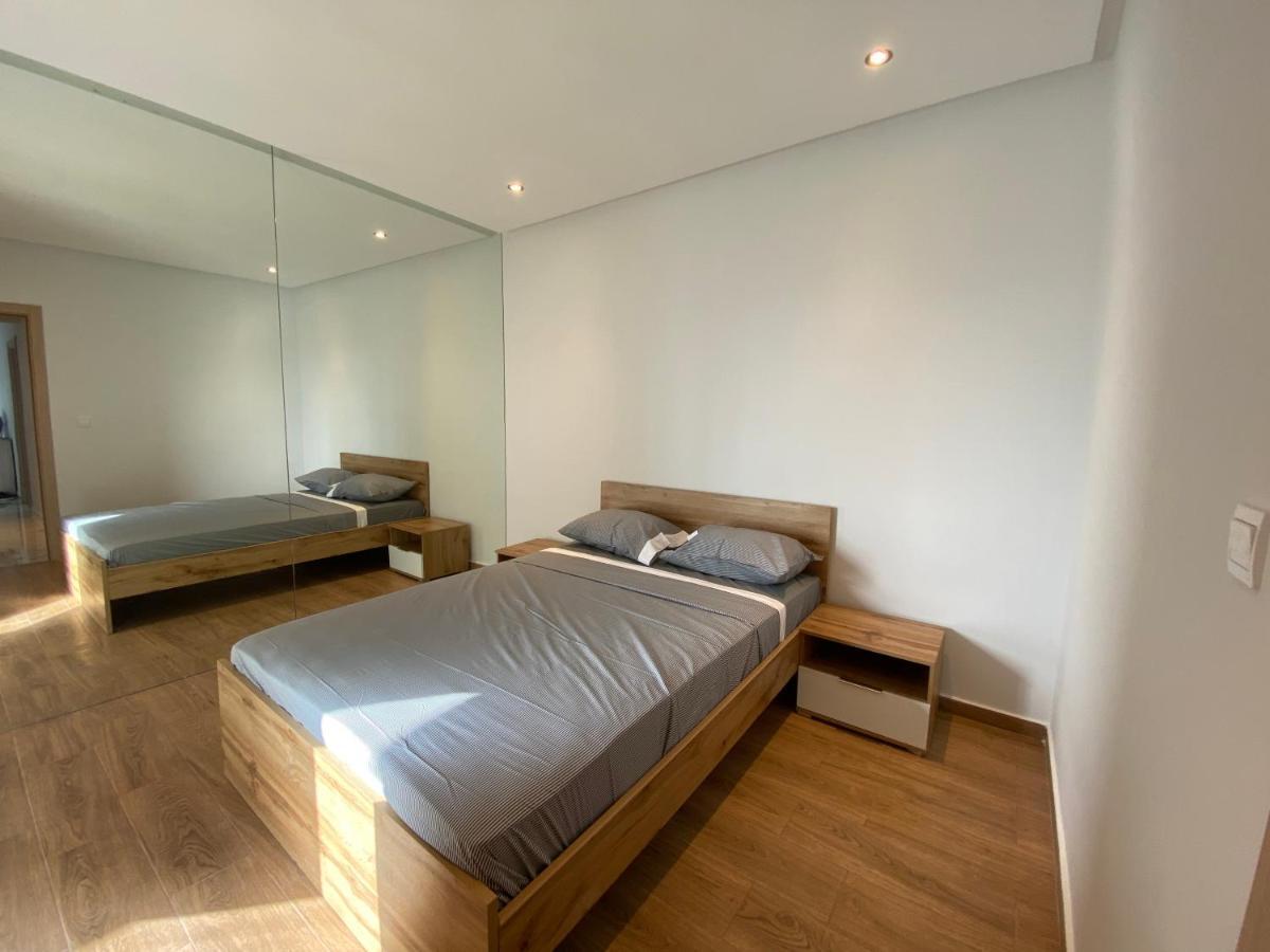 Anfa 118 - Best View In Town. 3 Bedrooms. 2 Bathrooms. Great Location. 카사블랑카 외부 사진