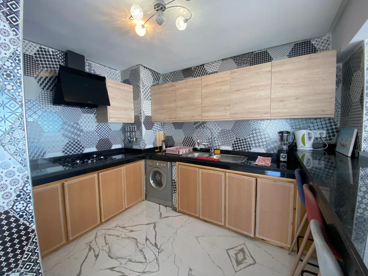 Anfa 118 - Best View In Town. 3 Bedrooms. 2 Bathrooms. Great Location. 카사블랑카 외부 사진