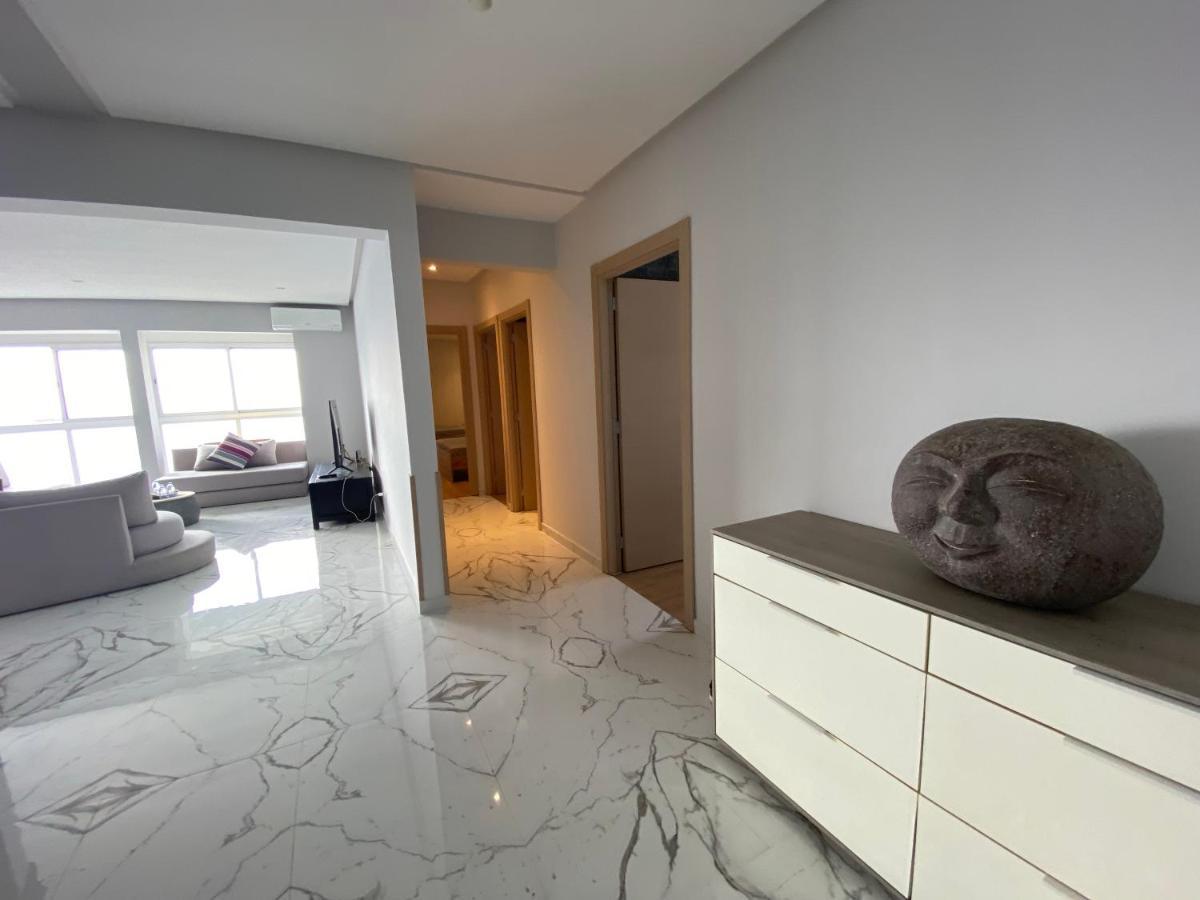 Anfa 118 - Best View In Town. 3 Bedrooms. 2 Bathrooms. Great Location. 카사블랑카 외부 사진